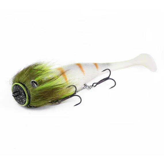Sista chansen VMC Mustache Rig & Soft Peto Bundle L