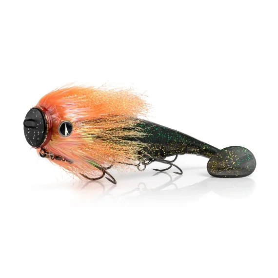 VMC Mustache Rig & Nays Baits VNM 2.0 Bundle Snabb frakt