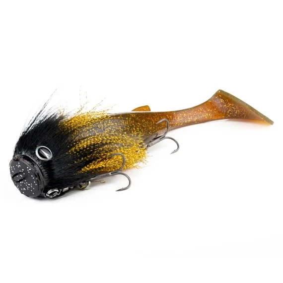 Trygg betalning VMC Mustache Rig & Scout Shad Bundle L