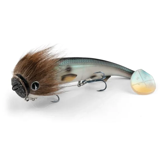 Begränsad tid Eastfield Viper & Mustache Rig Bundle