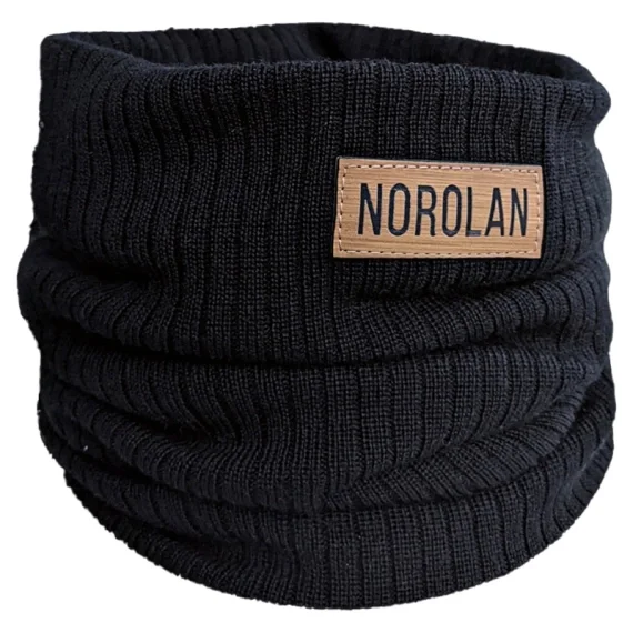 Norolan Merino Wool Tube Scarf Lågt pris