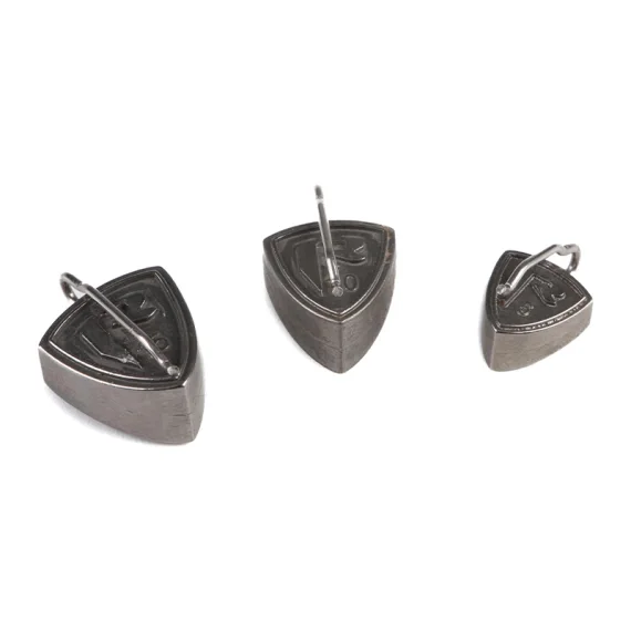 Fox Rage Strike Point Hitcher Chin Weight Tungstun Kampanj