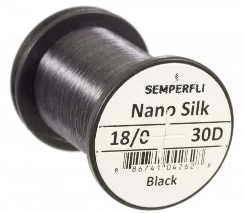 Outlet Semperfli Nano Silk 18/0 30D