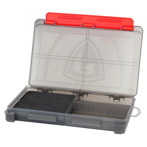 Fox Rage Compact rig storage box - M Sista chansen