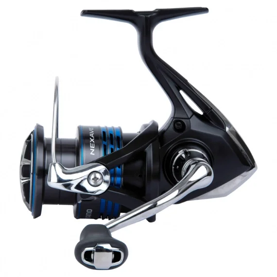 Shimano Nexave FI Trygg betalning