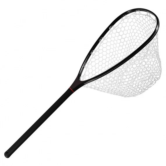 Sunshine Carbon Fibre Håv med Sili Net Endast idag