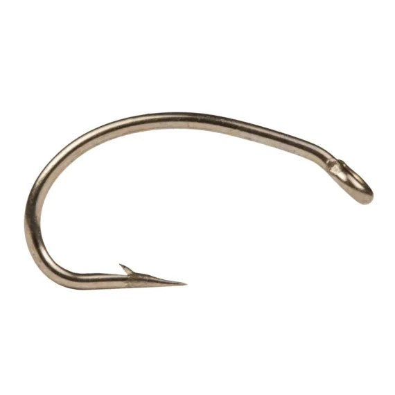Begränsat antal Sprite Hooks All Purpose Grub Bronze S1100 25-pack