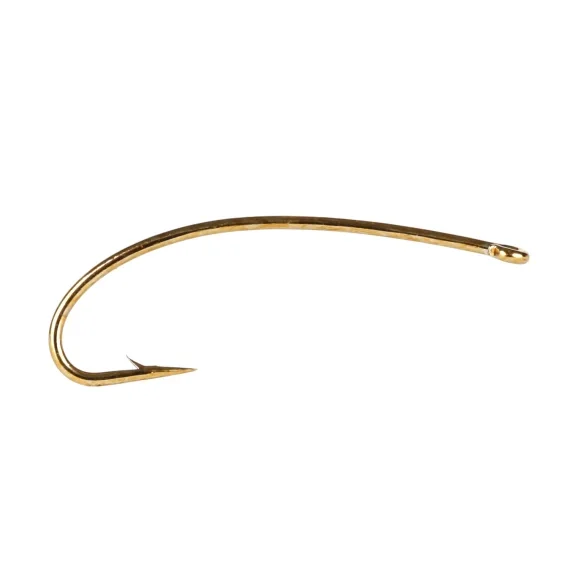Sprite Hooks Living Nymph Bronze S1420 25-pack Snabb leverans