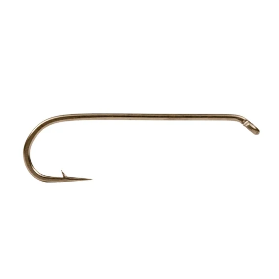 Köp nu Sprite Hooks Streamer Bronze S1800 25-pack