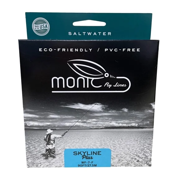Monic Skyline Plus Flyt Begränsat erbjudande