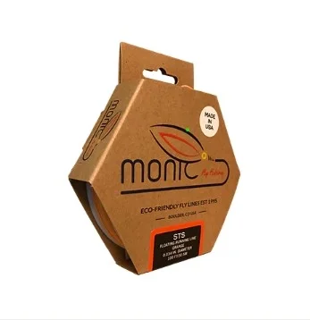 Monic STS Running Line 0,86mm Billig