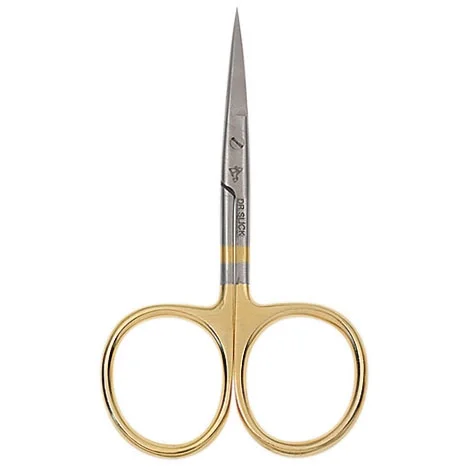 Fynd DR Slick All Purpose Scissor 4'' Straight