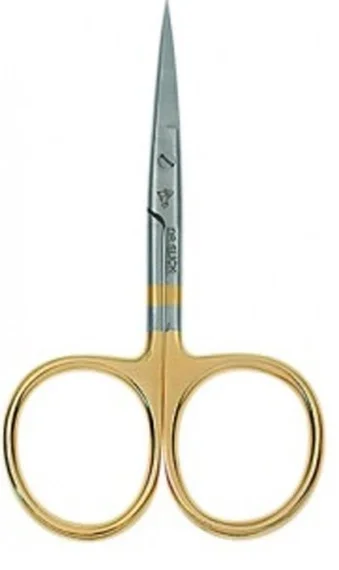 Dr Slick Scissor All-Purpuse Gold Loop 4'' Köp online