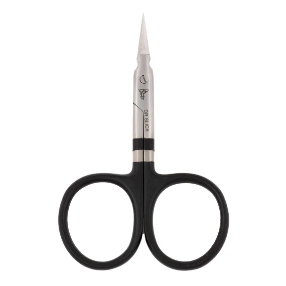DR Slick Arrow Scissor Tungsten 3 1/2'' Straight Utförsäljning
