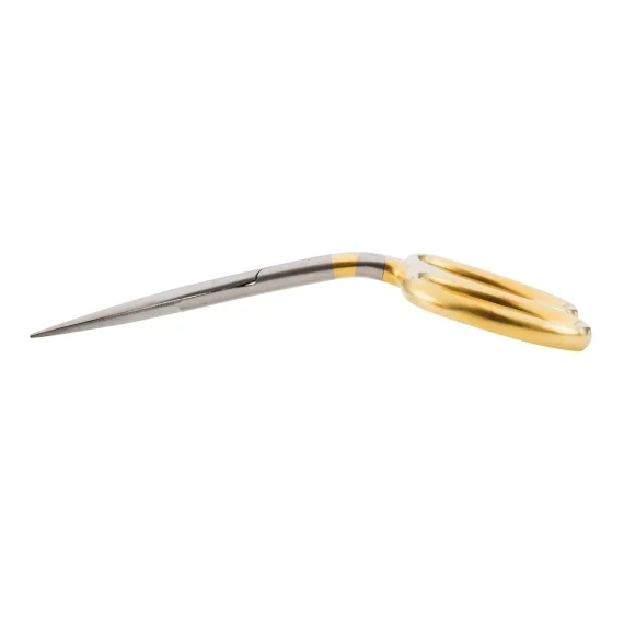 Handla nu DR Slick Arrow Scissor Bent Shaft 3 1/2'' Straight