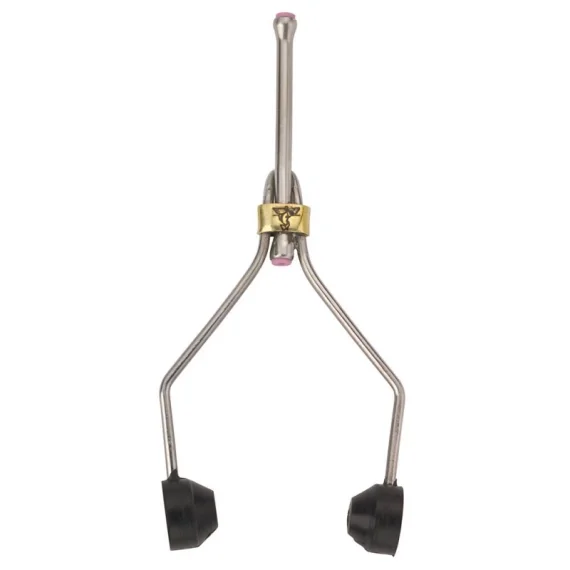 DR Slick Ceramic Bobbin 3'' Dual Ceramic Inserts Endast idag