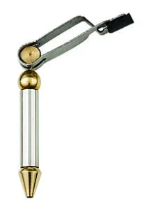 Dr Slick Rotary Hackle Plier (Small) I lager