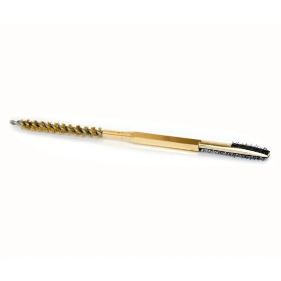 Begränsat antal Dr Slick Dubbing Comb & Brush
