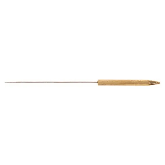 Bästa pris Dr Slick Bodkin Gold w/ Half Hitch Tool