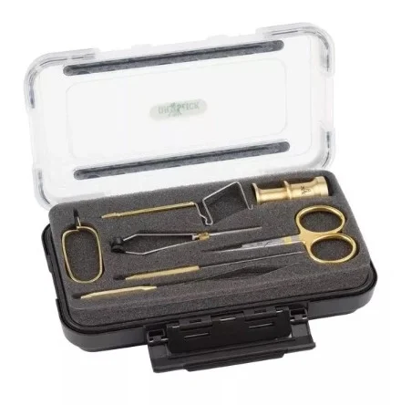Dr Slick Tying Kit Expressleverans