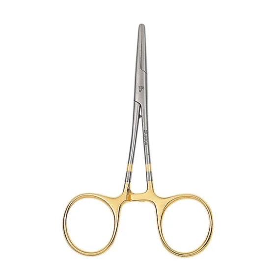 DR Slick Standard Clamp - Straight Reapris