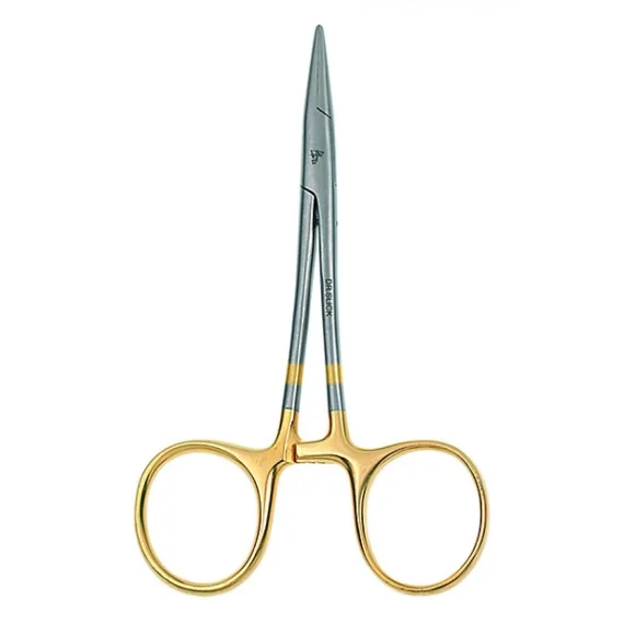 Fynd DR Slick Spring Creek Clamp 5'' Curved