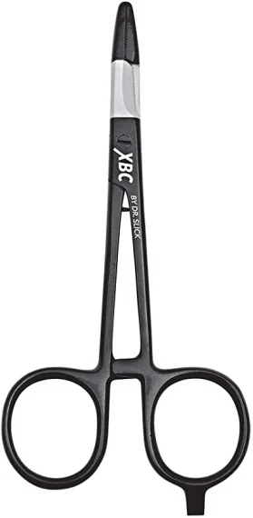 Kampanj Dr Slick XBC Scissor Clamp 5''