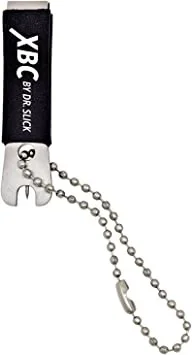 Fynd Dr Slick XBC Nipper Rubber Grip Black