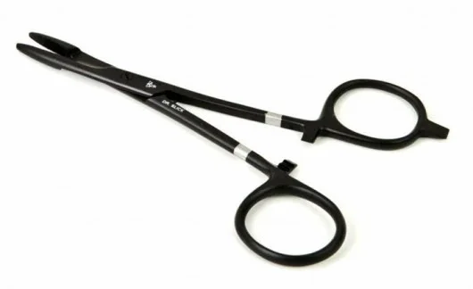 Dr Slick Scissor Clamp Black Nedsatt pris