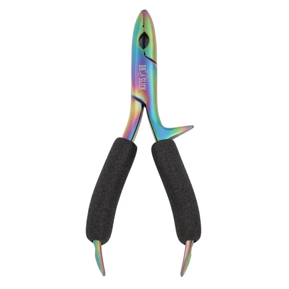 DR Slick Barracuda Plier 5 1/2'' Black w/Side Cutter Fri frakt