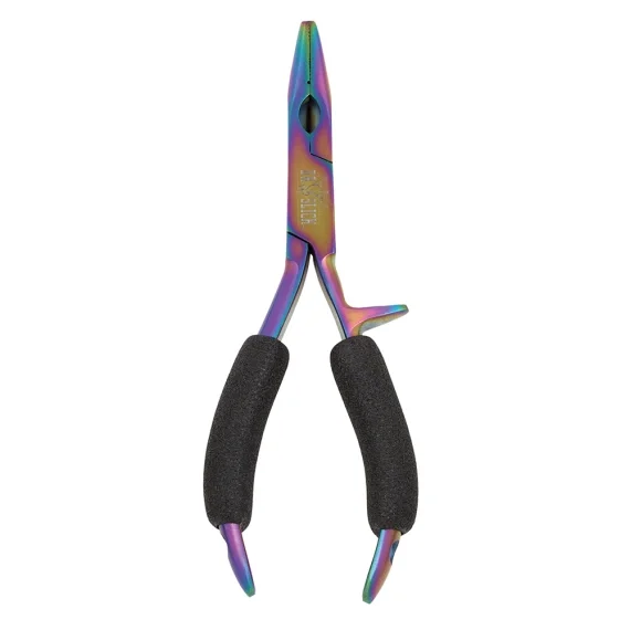 DR Slick Chain Nose Plier 6'' Prism Finish w/ Side Cutter Endast denna vecka
