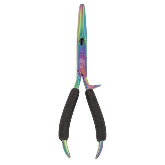 DR Slick Barracuda Plier 8 1/2'' Black w/Side Cutter Populärt val