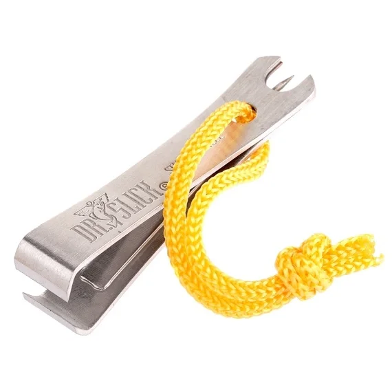 Begränsad tid Dr Slick Nipper Japanese Stainless Steel