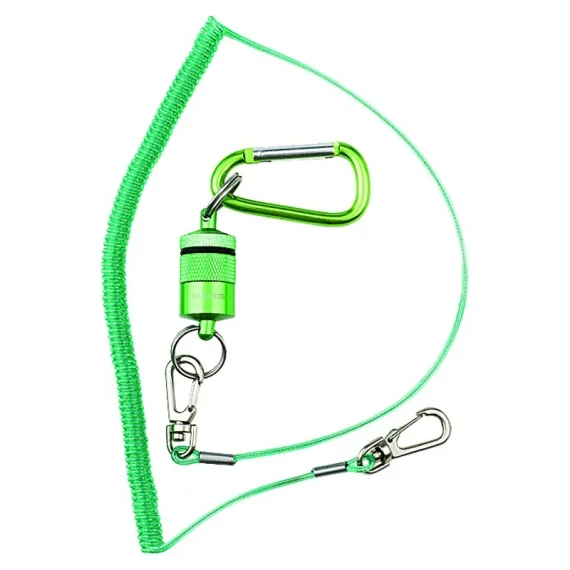 Dr Slick Magnetic Net Keeper with Bungee Cord Köp online