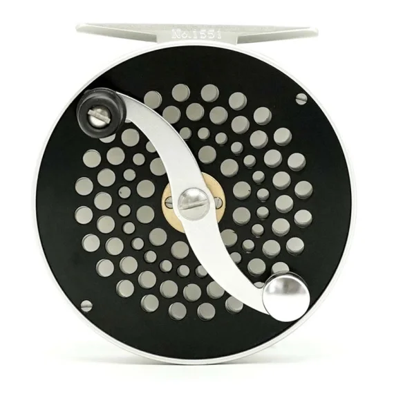 Sista chansen Iwana Trout Series Flugrulle