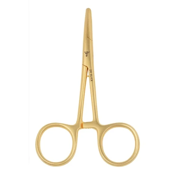 Erbjudandepris Dr Slick El Dorado Limited Edition 5'' Standard Clamp