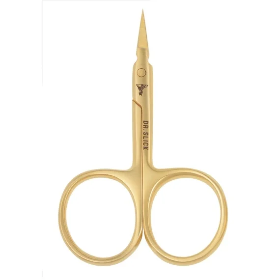 Dr Slick El Dorado Limited Edition 3,5'' Arrow Scissor I lager