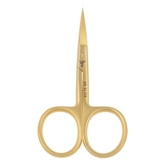 Rabatt Dr Slick El Dorado Limited Edition 4'' All Purpose Scissor