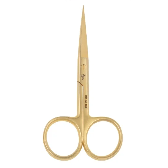 Dr Slick El Dorado Limited Edition 4,5'' Hair Scissor Rabatt