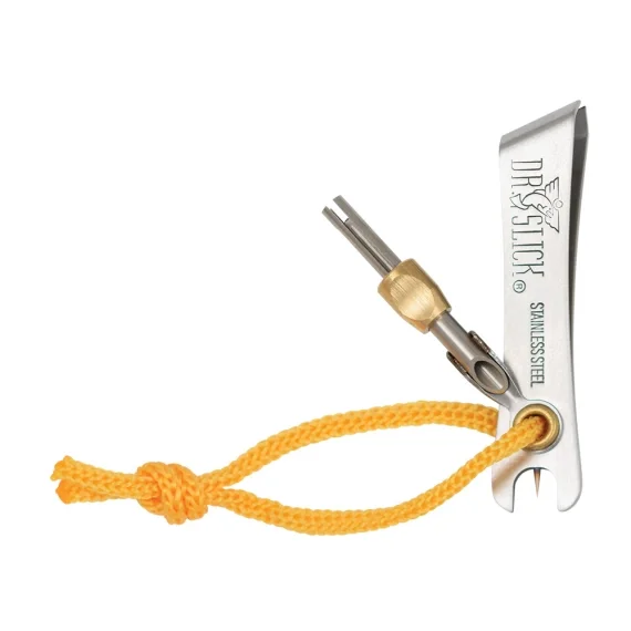 DR Slick Off set Nipper and Knot Tool Köp nu