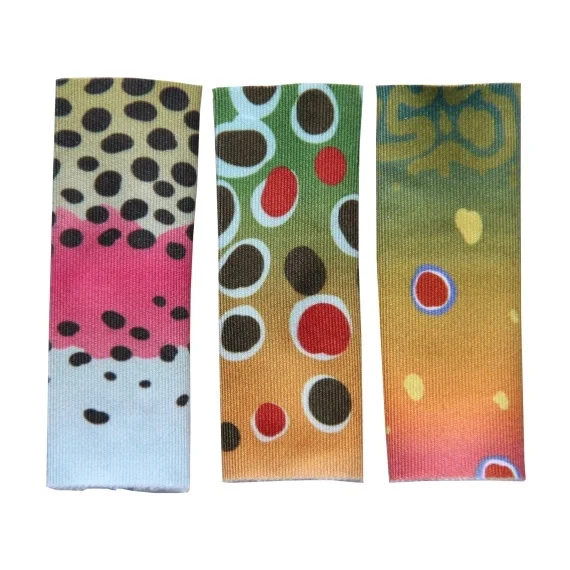 Fri frakt Cheeky Stripping Guard Trout 3-pack