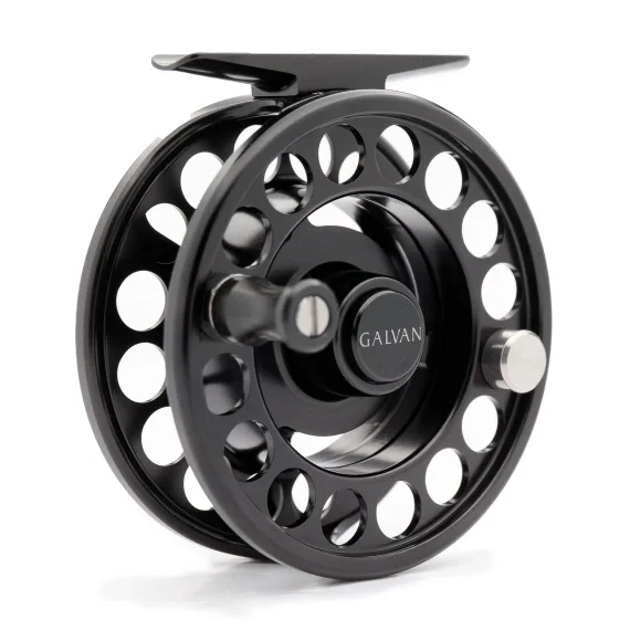 Reapris Galvan Rush Light Reel