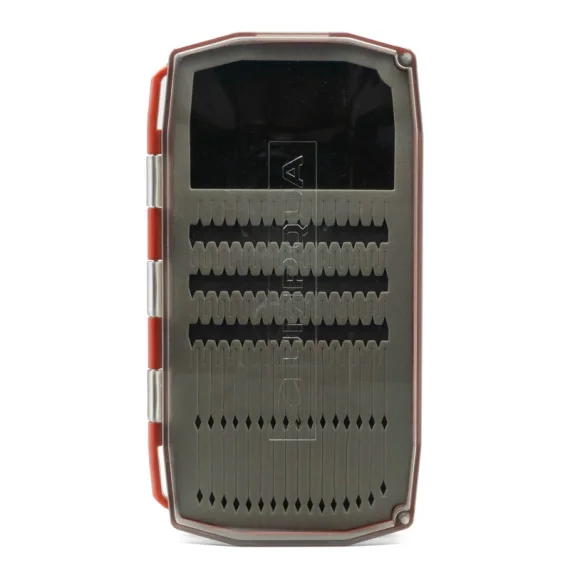 Umpqua UPG Foam Daytripper Large - Red Sänkt pris