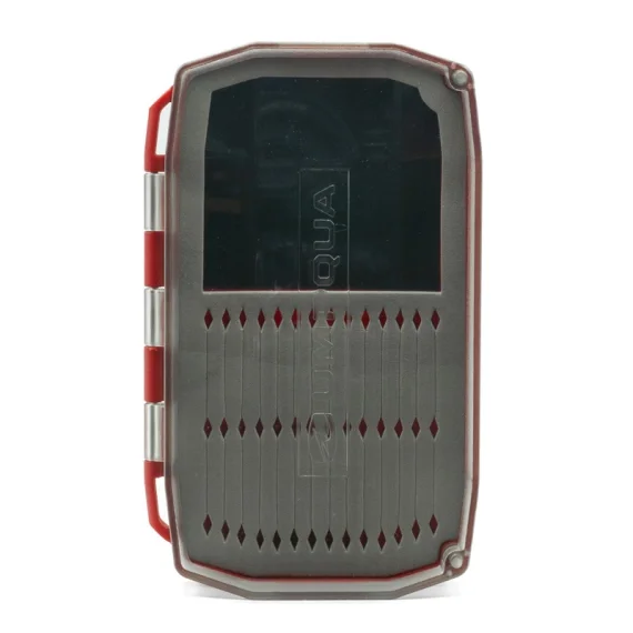 Billig Umpqua UPG Foam Daytripper Mini - Red