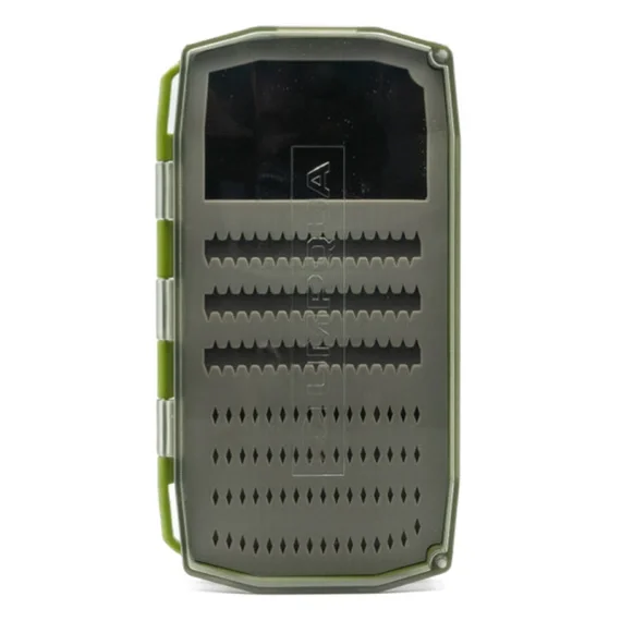 Umpqua UPG Silicone Daytripper Large - Lime Populärt val