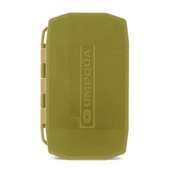 Umpqua UPG Foam Weekender Mini - Olive Fynd