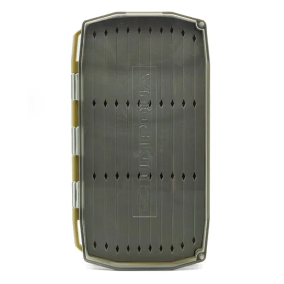 Nyhet Umpqua UPG Foam Streamer Large - Olive