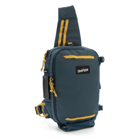 Billig Umpqua Northfork Sling Pack - Cobalt