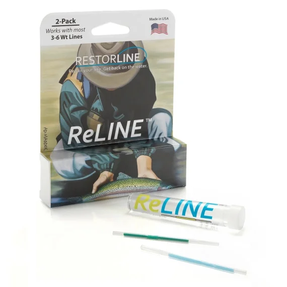 Restorline ReLine Erbjudandepris