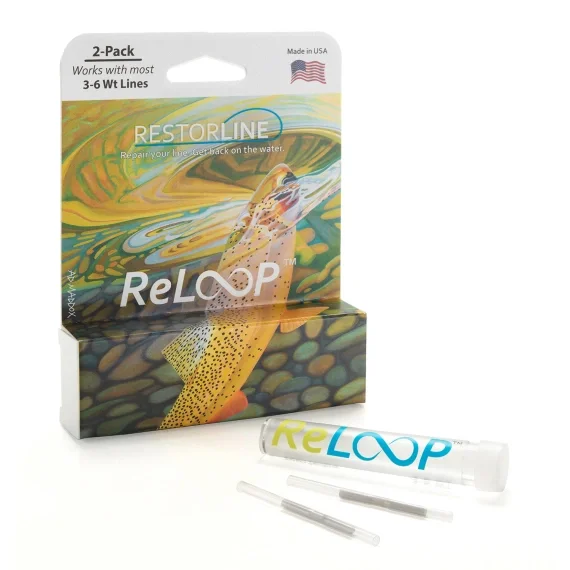 Restorline ReLoop Kundfavorit